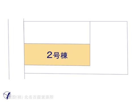 リーブルガーデン一宮市今伊勢町第七 間取り4