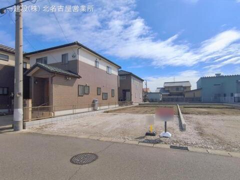 リーブルガーデン一宮市今伊勢町第七 外観・内装2