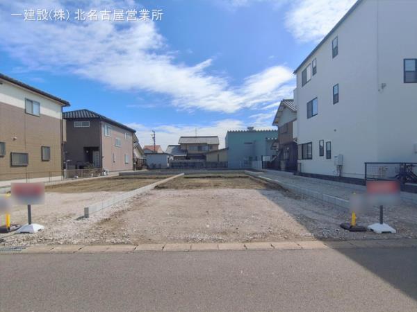 リーブルガーデン一宮市今伊勢町第七 写真3