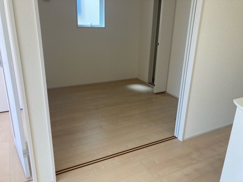 リーブルガーデン可児市下恵土第五 外観・内装5