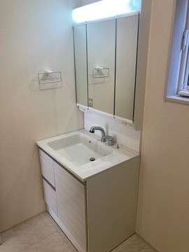 リーブルガーデン可児市下恵土第五 外観・内装6