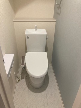 リーブルガーデン可児市下恵土第五 外観・内装8