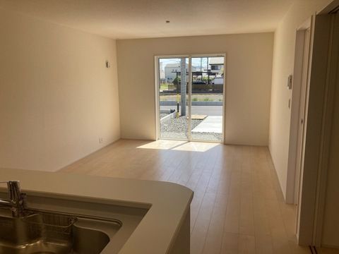 リーブルガーデン可児市下恵土第五 外観・内装2