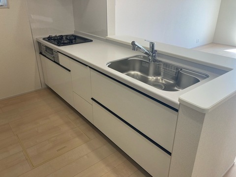 リーブルガーデン可児市下恵土第五 外観・内装3