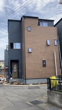 リーブルガーデンさいたま市北区宮原町第3 外観・内装1