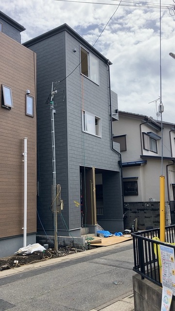 リーブルガーデンさいたま市北区宮原町第3 写真3