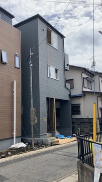 リーブルガーデンさいたま市北区宮原町第3 外観・内装3