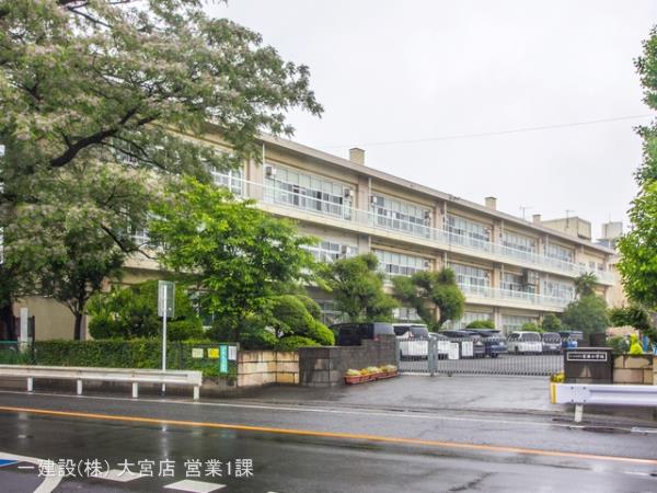 リーブルガーデンさいたま市北区宮原町第3 周辺環境1