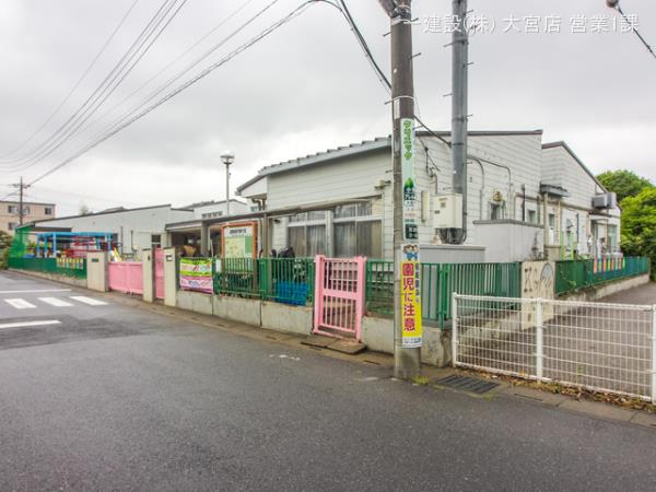 リーブルガーデンさいたま市北区宮原町第3 周辺環境4