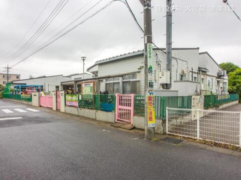 宮原保育園:470m