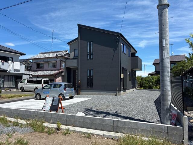 リーブルガーデン菊川市加茂 写真12