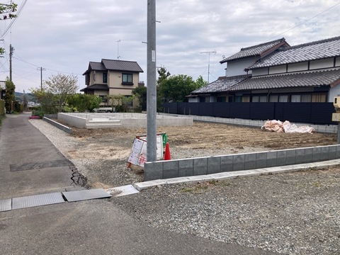 リーブルガーデン菊川市加茂 外観・内装1