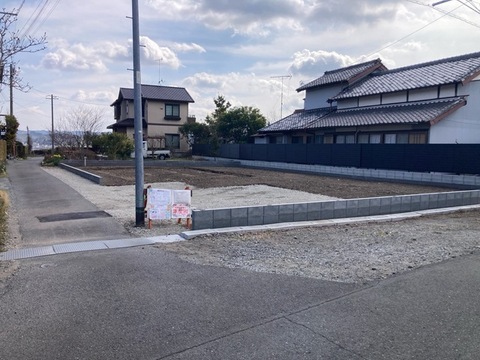 リーブルガーデン菊川市加茂 外観・内装2