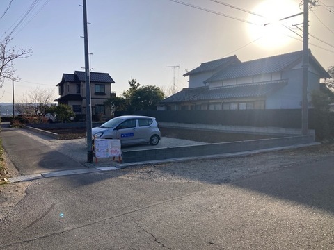 リーブルガーデン菊川市加茂 外観・内装3