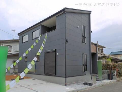 リーブルガーデン幸手市千塚第2 外観・内装1