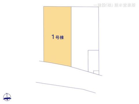 リーブルガーデン西区池亀町 間取り2