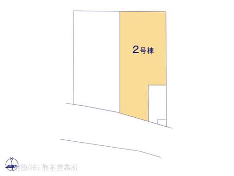 リーブルガーデン西区池亀町 間取り4