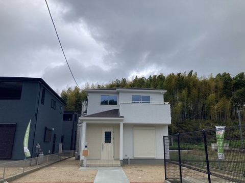 リーブルガーデン西区池亀町 外観・内装2