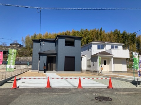 リーブルガーデン西区池亀町 外観・内装3