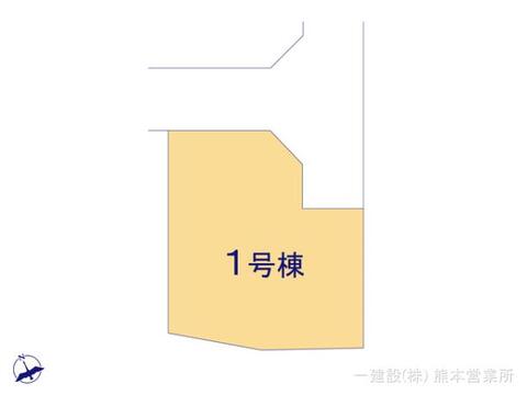 リーブルガーデン南区八分字町第四 間取り2