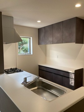 リーブルガーデン南区八分字町第四 外観・内装2