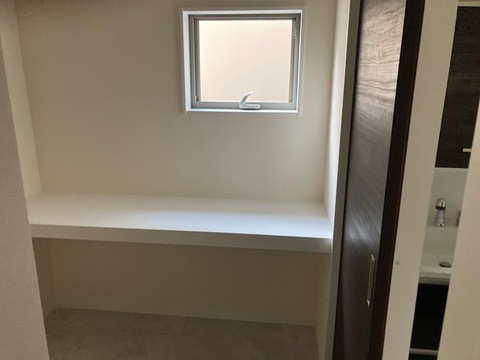 リーブルガーデン南区八分字町第四 外観・内装3