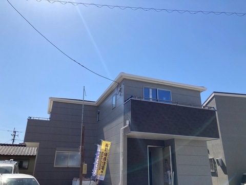 リーブルガーデン南区八分字町第四 外観・内装4