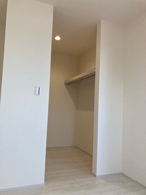 リーブルガーデン新発田豊町第6 写真9