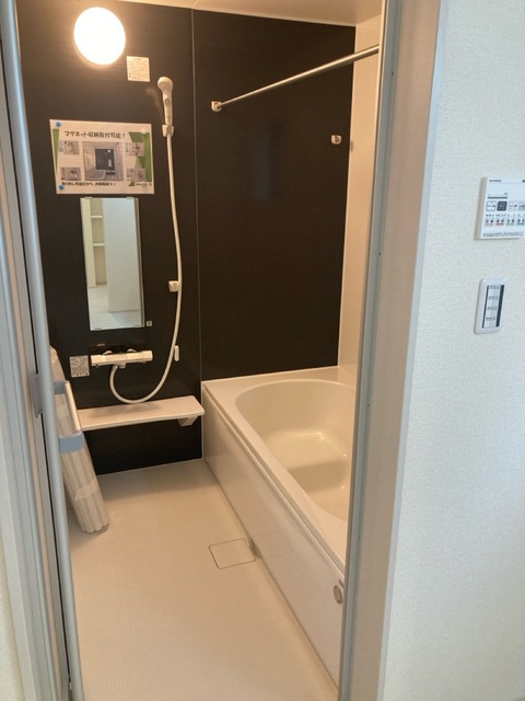 リーブルガーデン新発田豊町第6 写真11