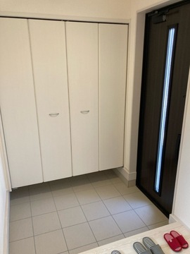 リーブルガーデン新発田豊町第6 外観・内装12