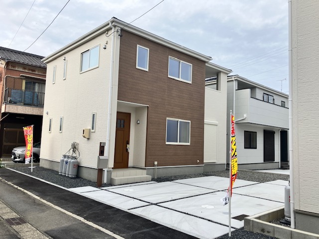 リーブルガーデン碧南市志貴町三丁目 写真6