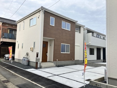リーブルガーデン碧南市志貴町三丁目 外観・内装6