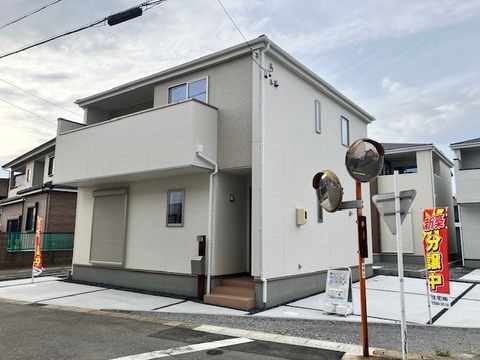 リーブルガーデン碧南市志貴町三丁目 外観・内装12