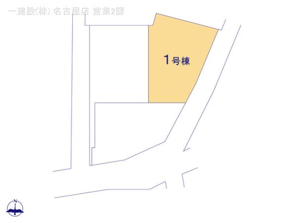 リーブルガーデン碧南市志貴町三丁目 写真14