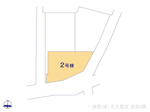 リーブルガーデン碧南市志貴町三丁目 写真16