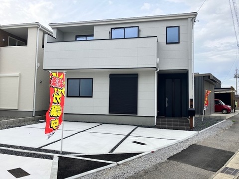 リーブルガーデン碧南市志貴町三丁目 外観・内装1