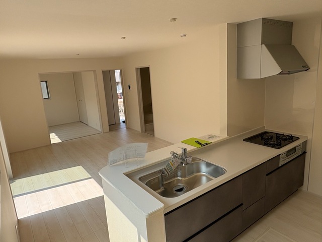 リーブルガーデン日立市東大沼町第１ 写真9