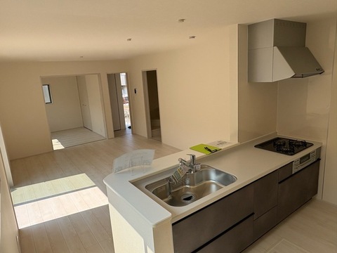 リーブルガーデン日立市東大沼町第１ 外観・内装9