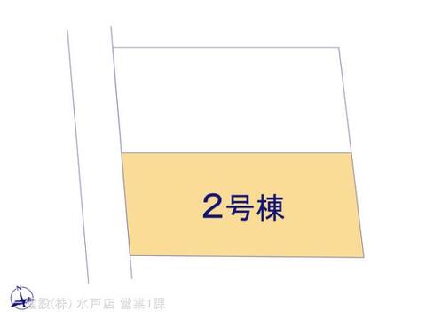 リーブルガーデン日立市東大沼町第１ 間取り4