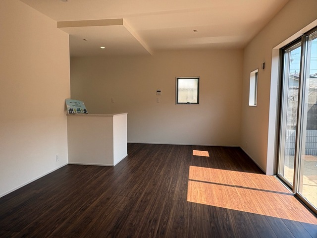 リーブルガーデン日立市東大沼町第１ 写真3