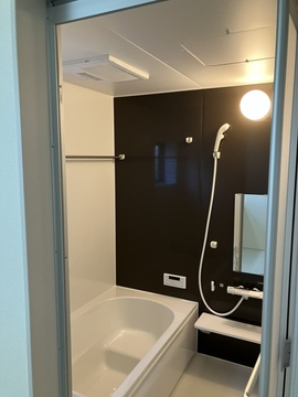 リーブルガーデン日立市東大沼町第１ 外観・内装4