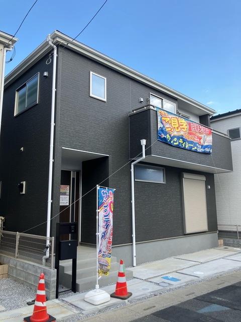 リーブルガーデン見沼区堀崎町 写真5