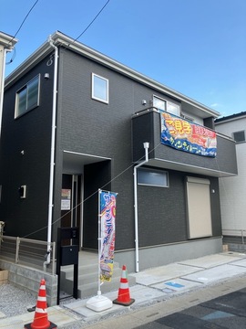 リーブルガーデン見沼区堀崎町 外観・内装5