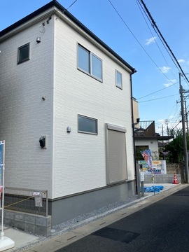 リーブルガーデン見沼区堀崎町 外観・内装6