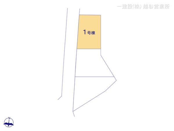 リーブルガーデン見沼区堀崎町 写真8