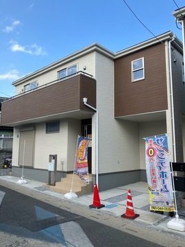 リーブルガーデン見沼区堀崎町 外観・内装1