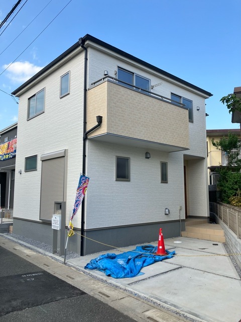 リーブルガーデン見沼区堀崎町 写真3