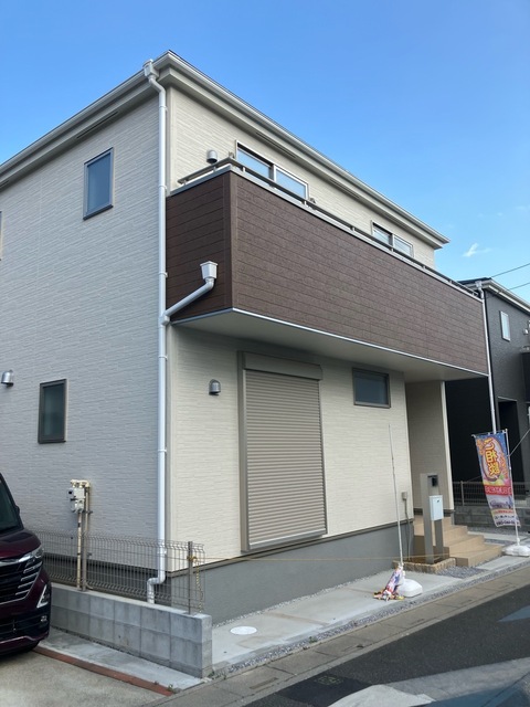 リーブルガーデン見沼区堀崎町 写真4
