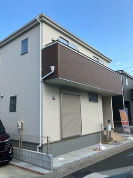 リーブルガーデン見沼区堀崎町 外観・内装4