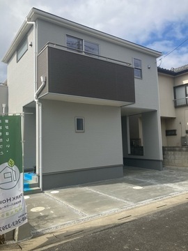 リーブルガーデンさいたま市岩槻区金重 外観・内装11
